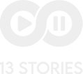 13 Stories Logo